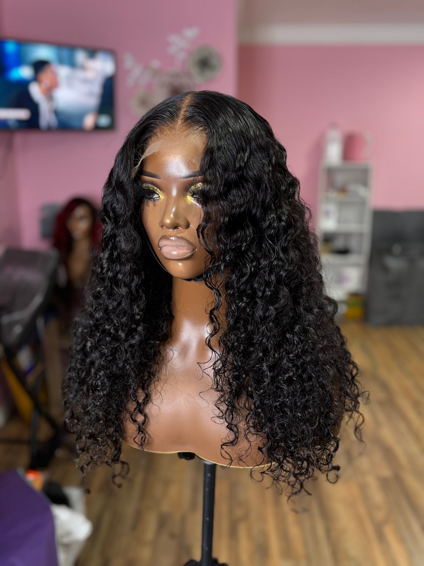 Wig #15
