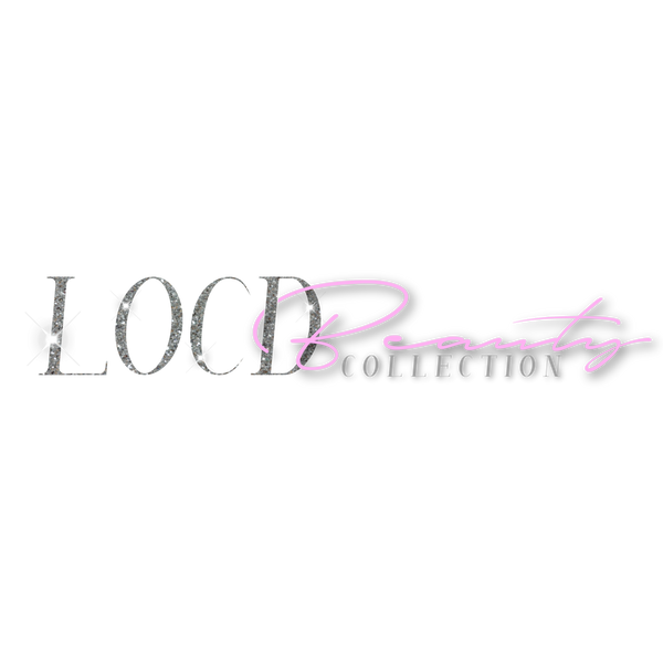 Locd Beauty Collection logo