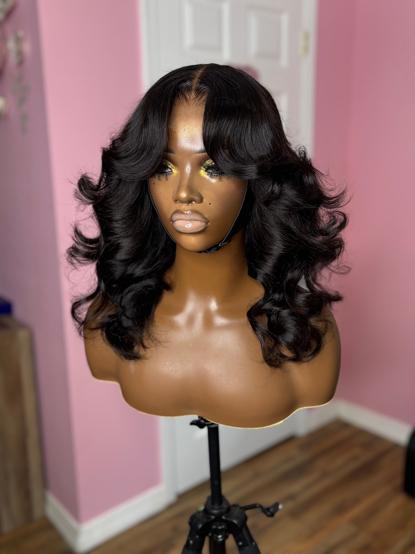Wig #14