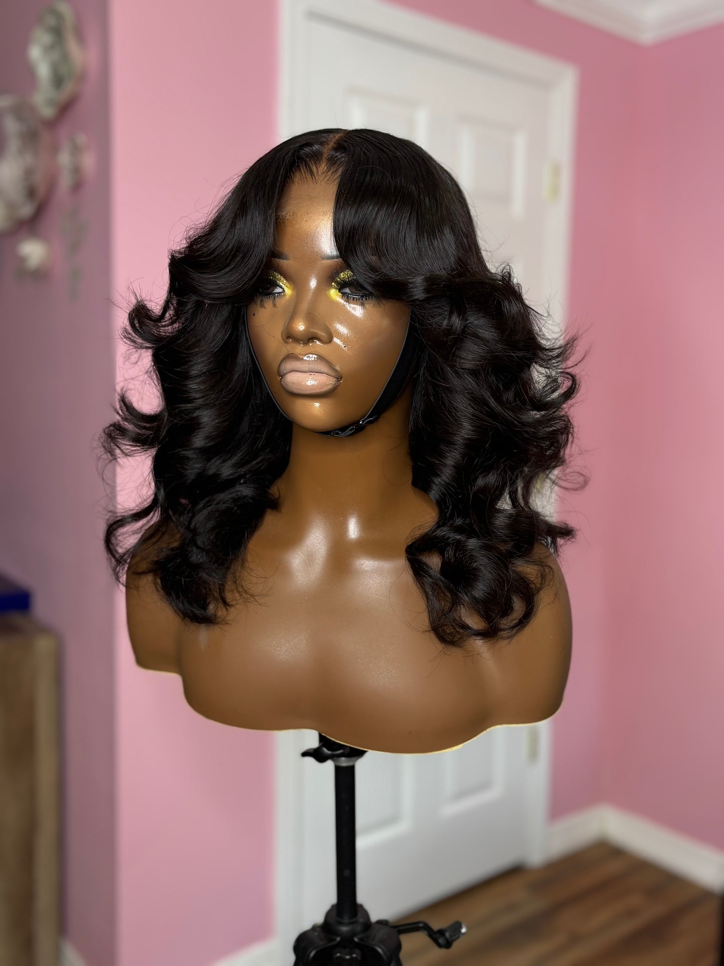 Wig #14