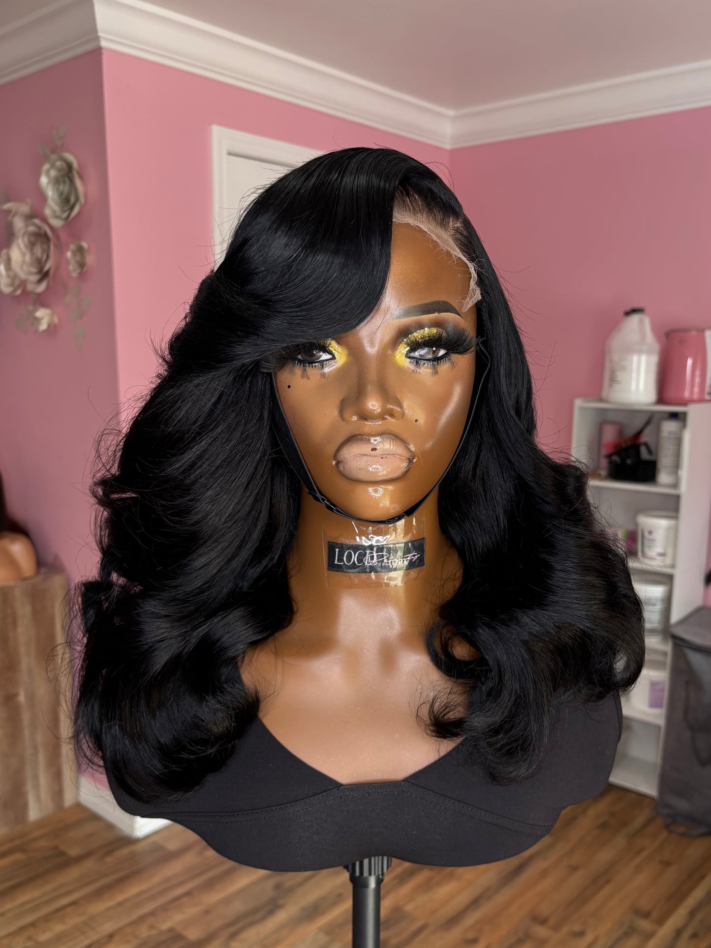 Farrah