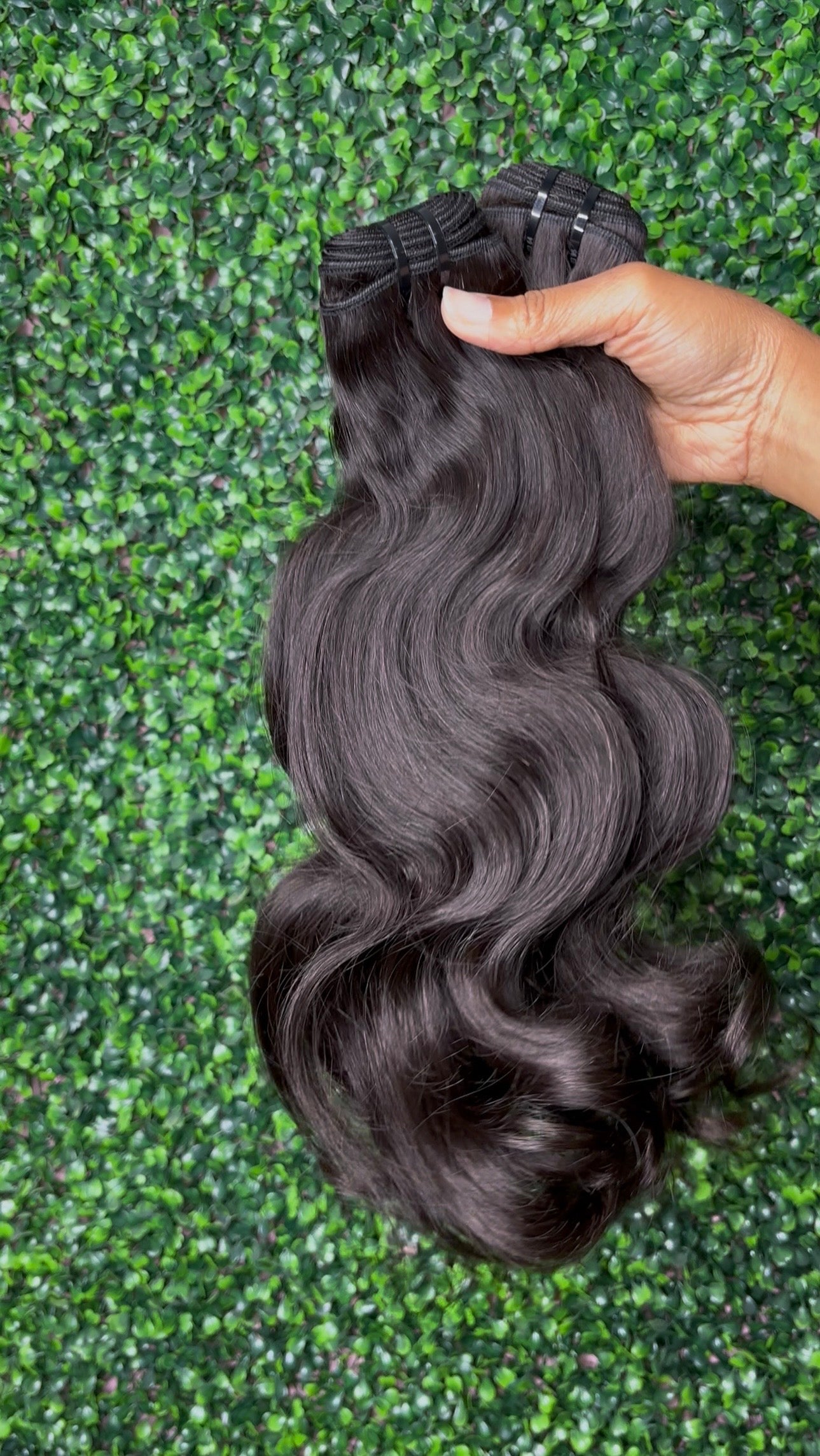 3 Raw Vietnamese Bundles